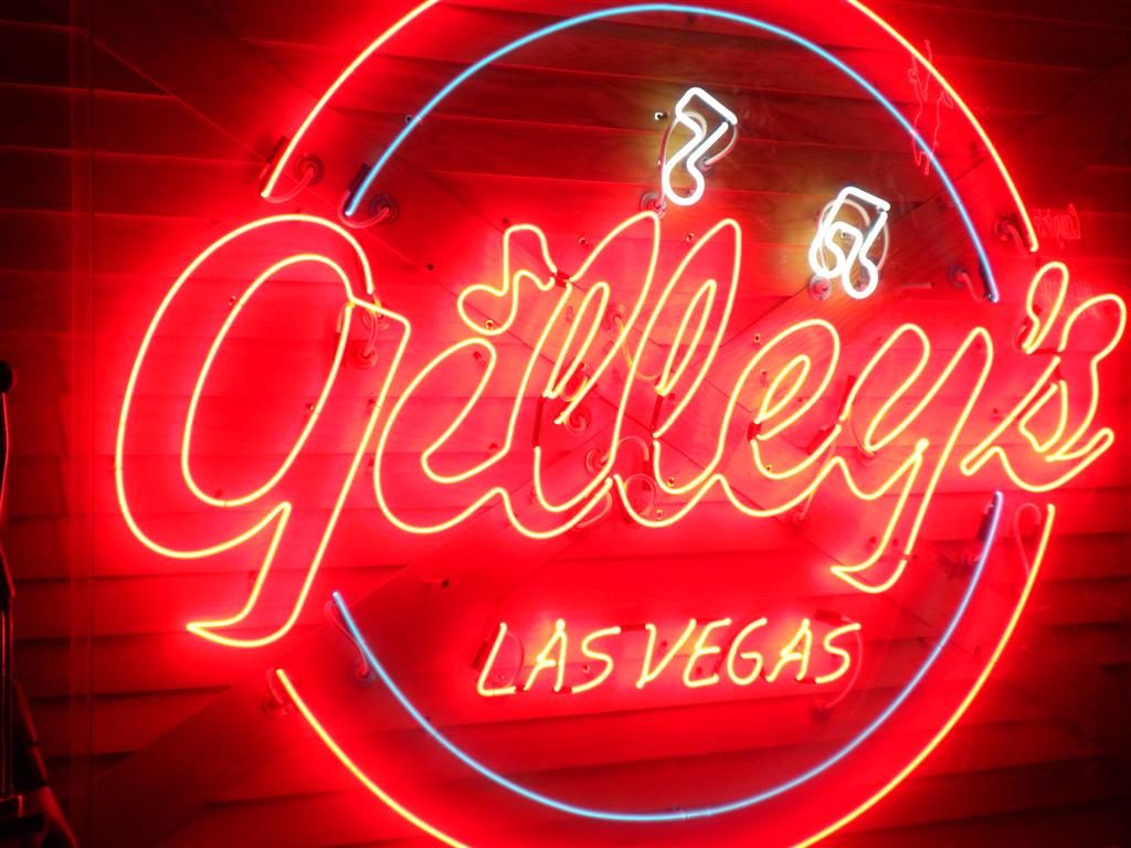 Gilley's Las Vegas