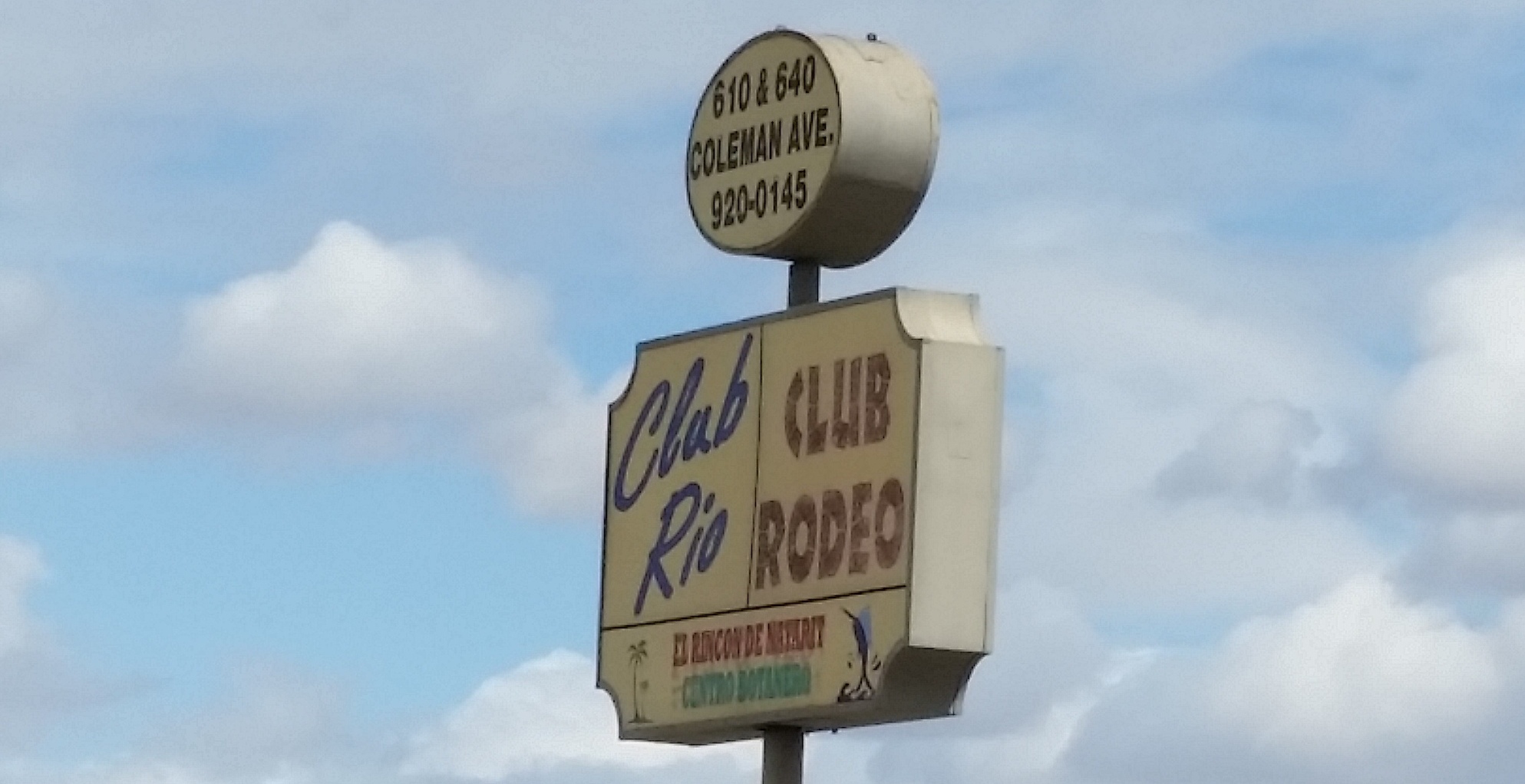 Rodeo Club San Jose